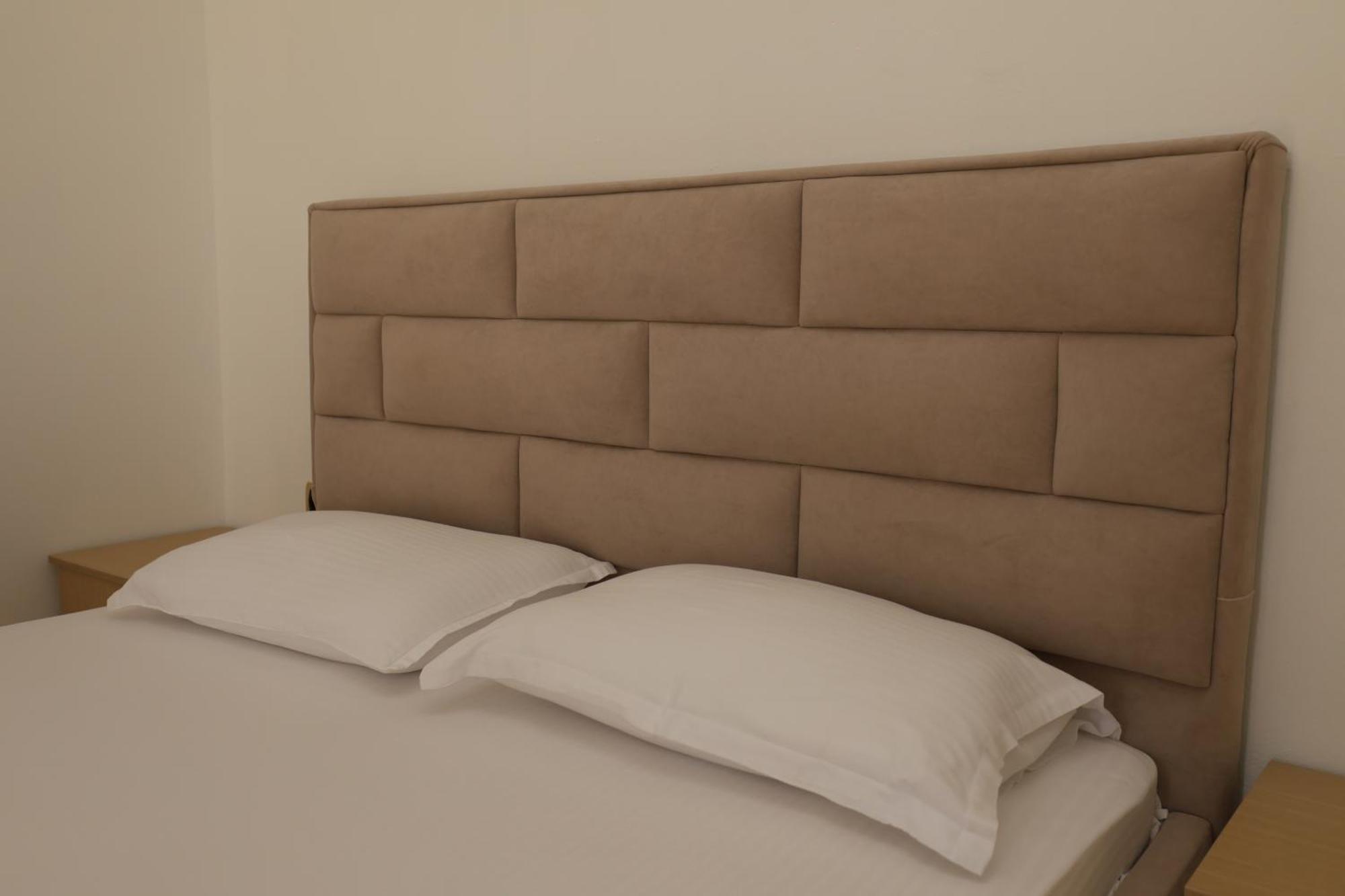 Michelle Apartments Ксамил Экстерьер фото